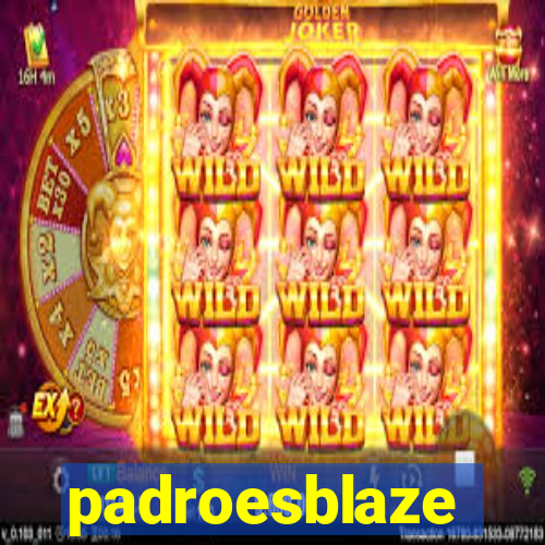 padroesblaze