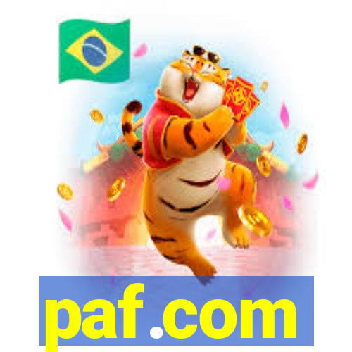 paf.com