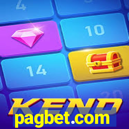 pagbet.com