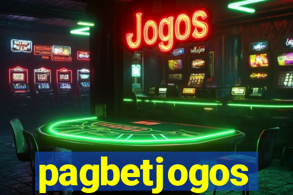 pagbetjogos