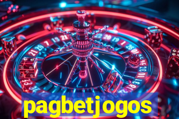 pagbetjogos