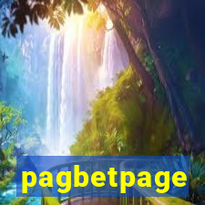 pagbetpage