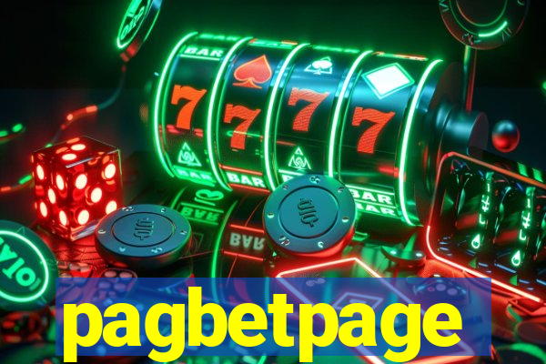 pagbetpage