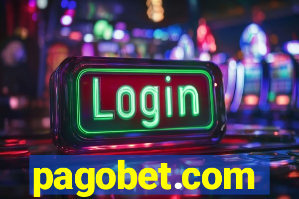 pagobet.com