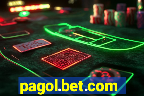 pagol.bet.com