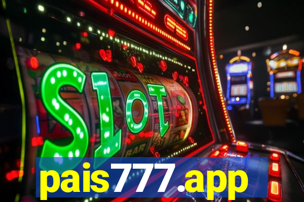 pais777.app