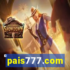 pais777.com