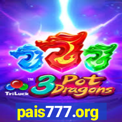 pais777.org