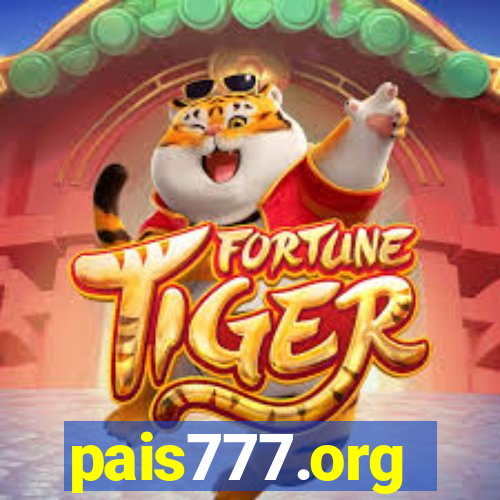 pais777.org