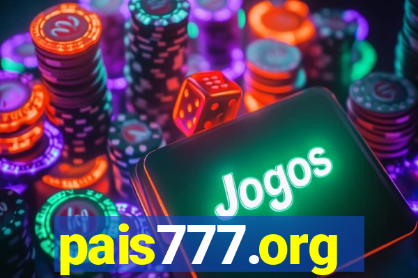 pais777.org