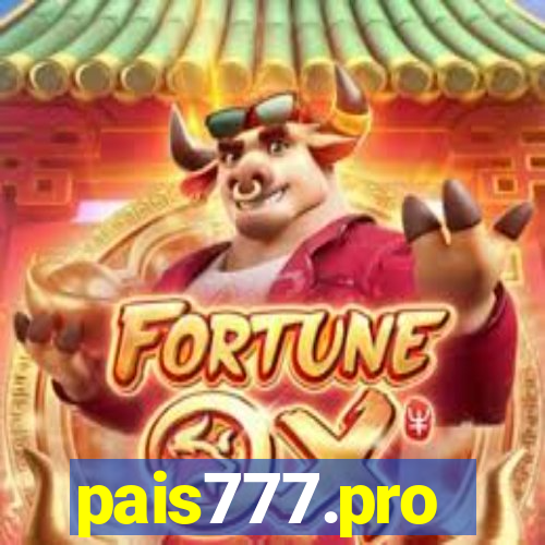 pais777.pro