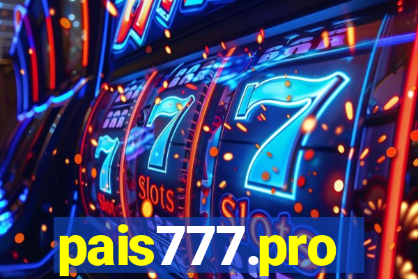 pais777.pro