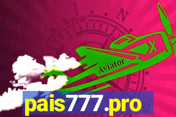 pais777.pro