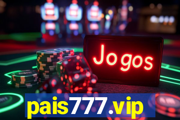 pais777.vip