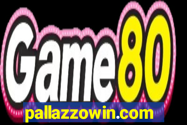 pallazzowin.com