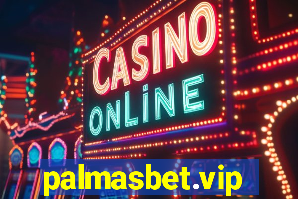 palmasbet.vip