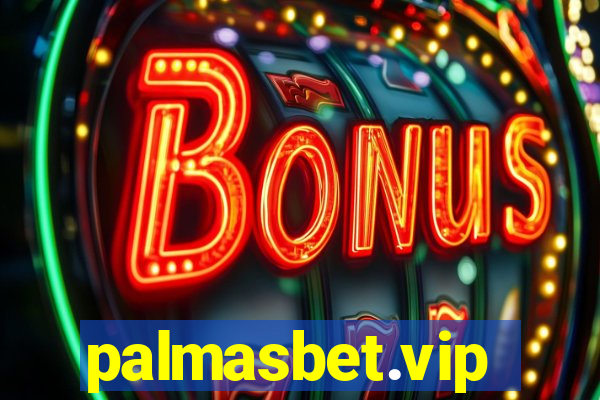 palmasbet.vip