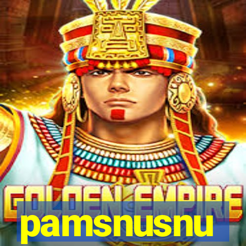 pamsnusnu