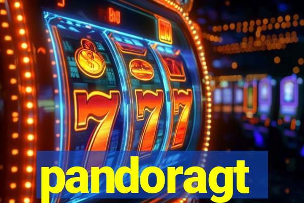 pandoragt