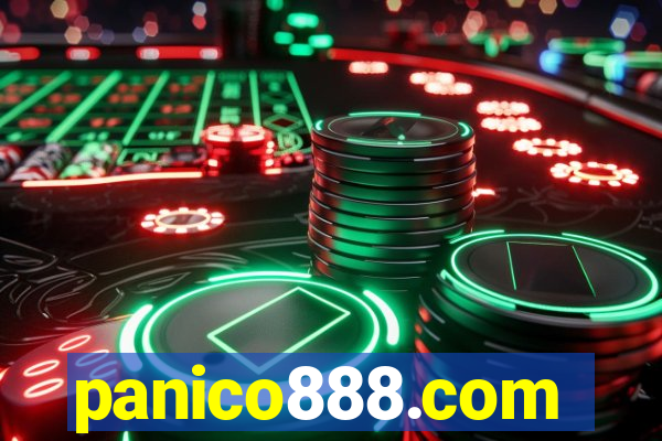 panico888.com