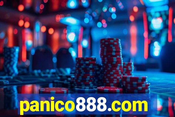 panico888.com