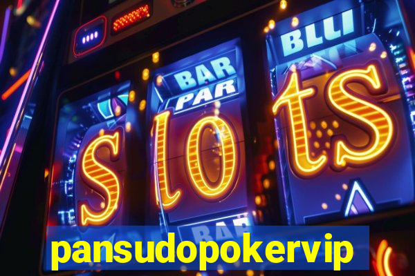 pansudopokervip.net