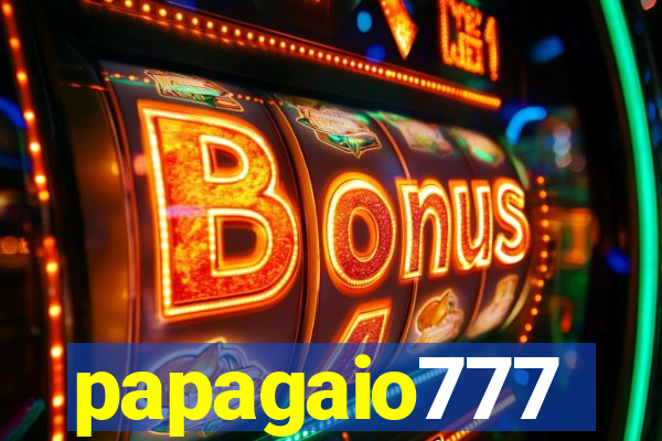 papagaio777