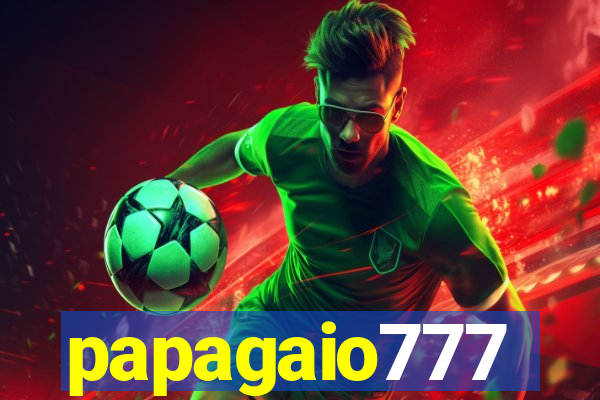 papagaio777