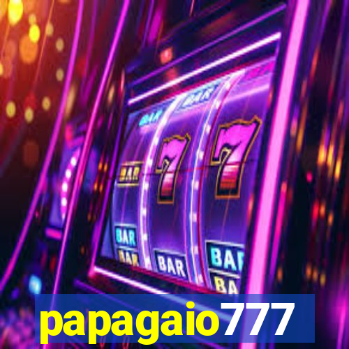 papagaio777