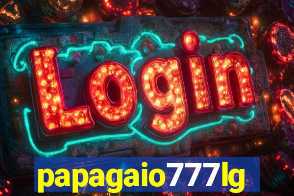 papagaio777lg