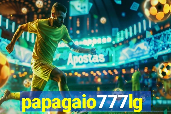 papagaio777lg