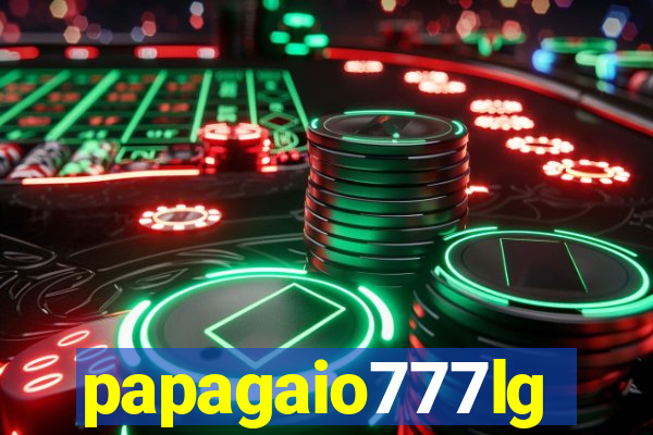 papagaio777lg