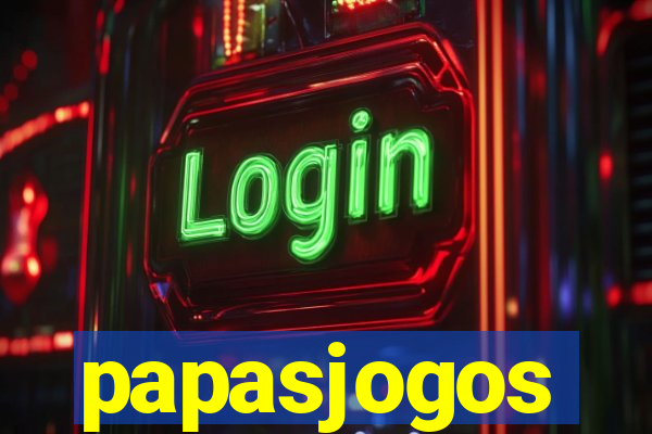 papasjogos