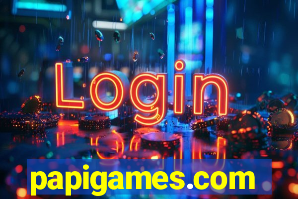 papigames.com