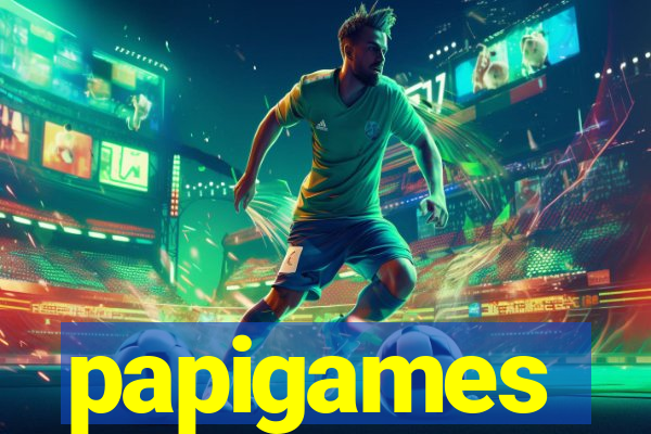 papigames