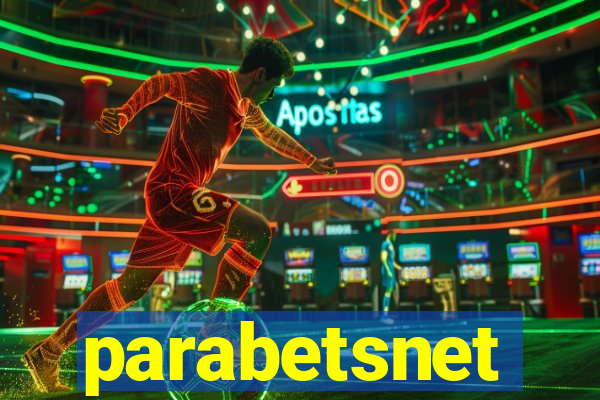 parabetsnet