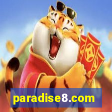 paradise8.com