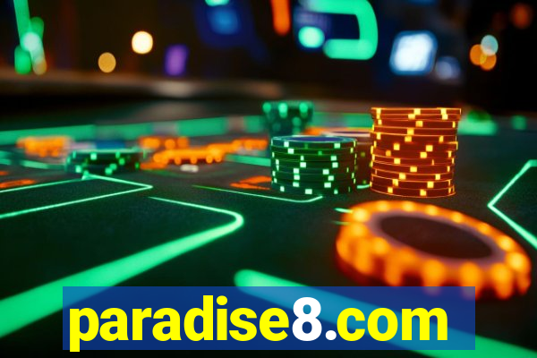 paradise8.com