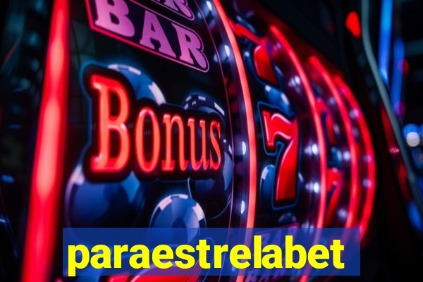 paraestrelabet