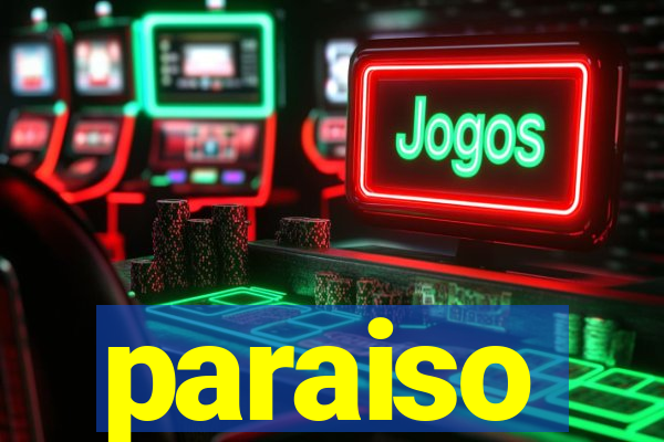 paraiso-777.com