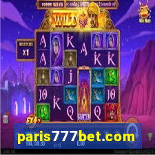 paris777bet.com