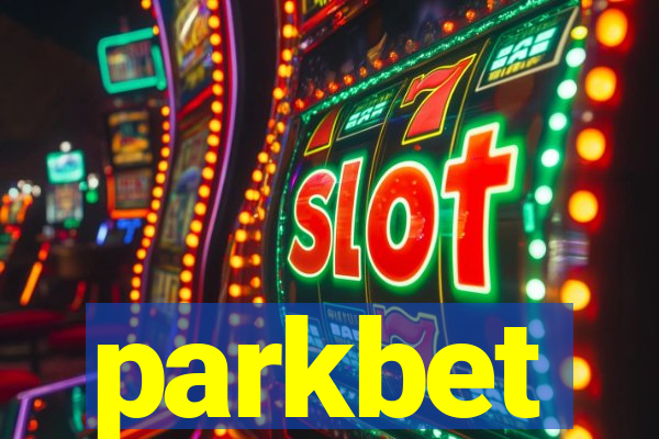 parkbet