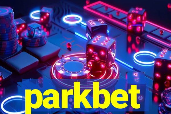 parkbet