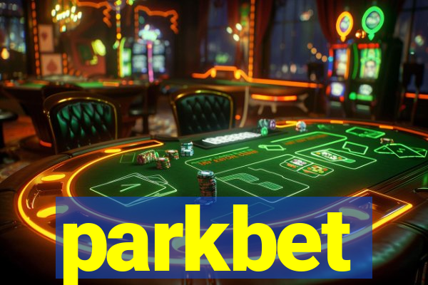 parkbet