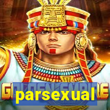 parsexual