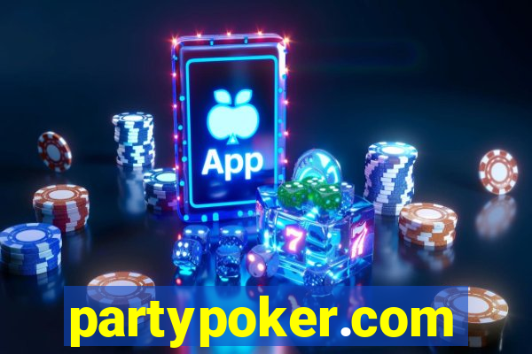 partypoker.com