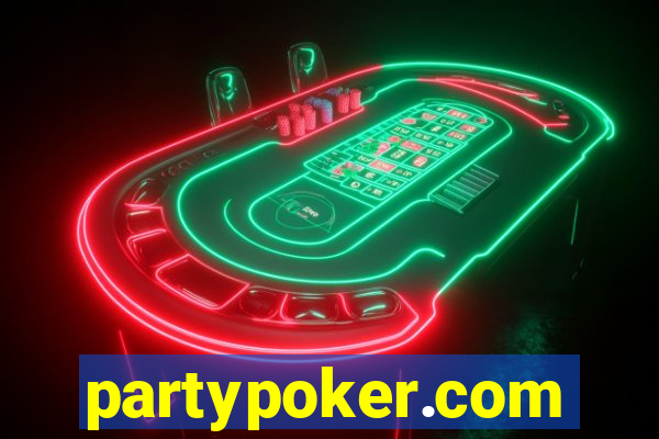 partypoker.com