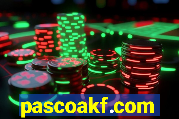 pascoakf.com