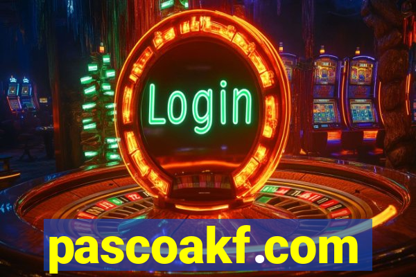 pascoakf.com