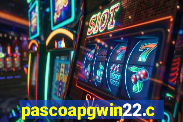 pascoapgwin22.com